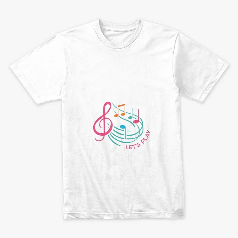 "Let's Play: Music Vibes"