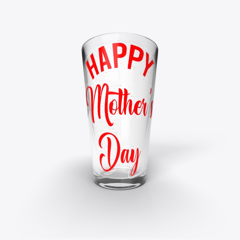 Happy Mother's day T-shirt Gift 