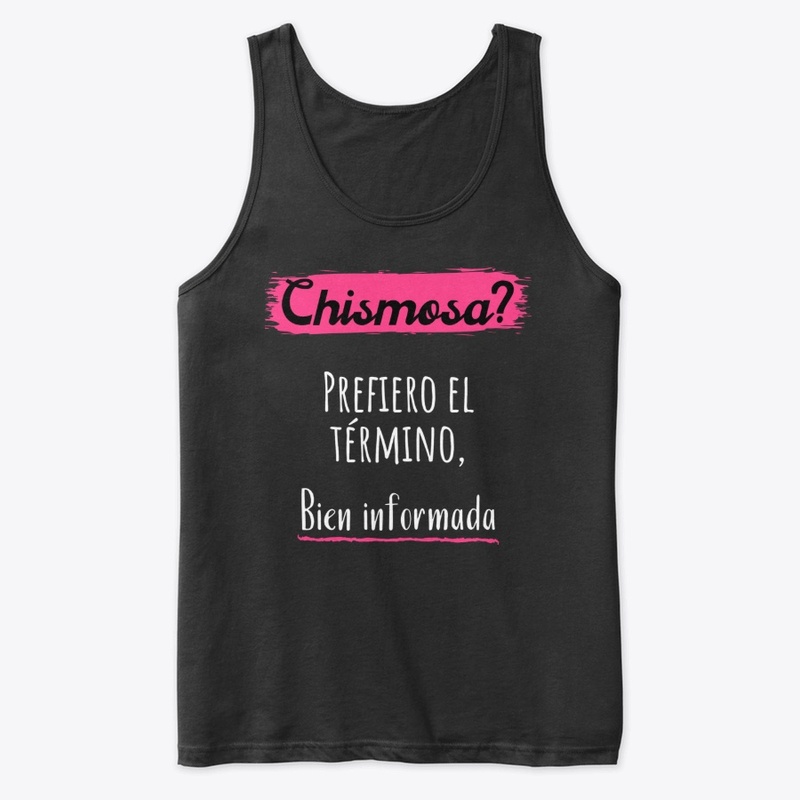 Chismosa