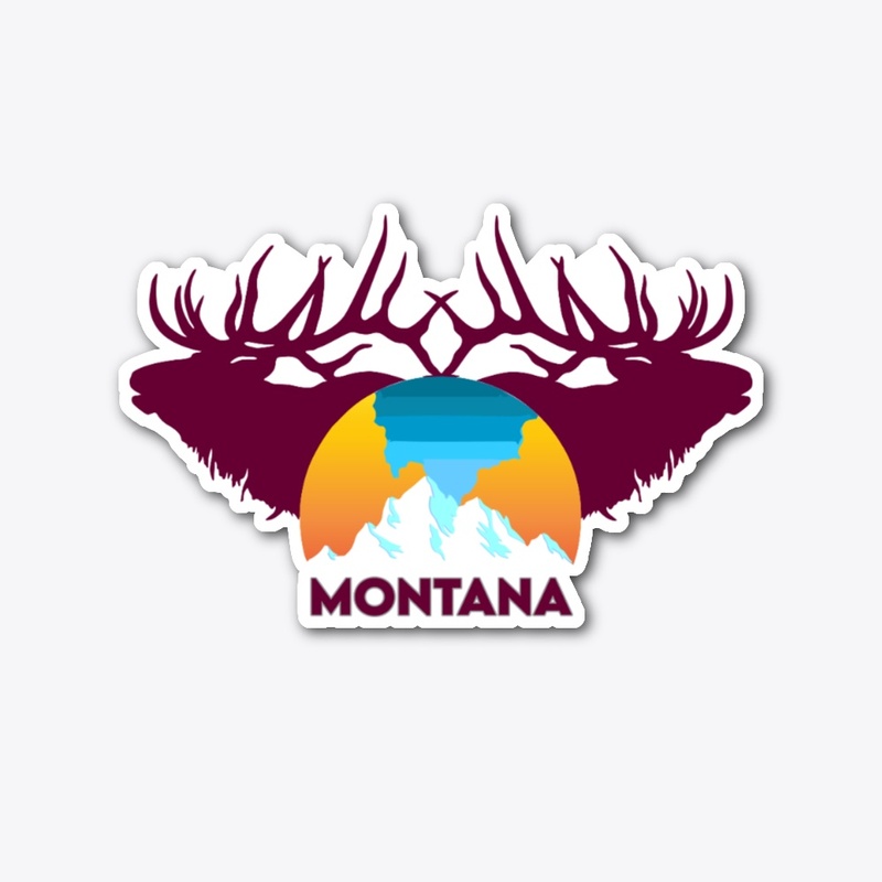 Montana Elk