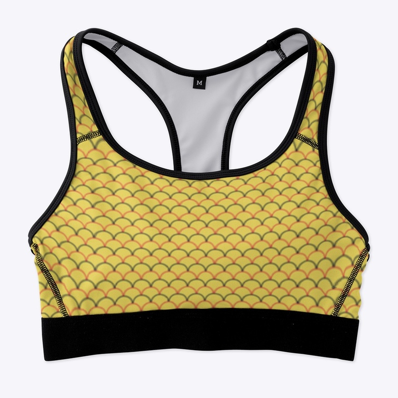 ATHLETIC DESIGN TEN