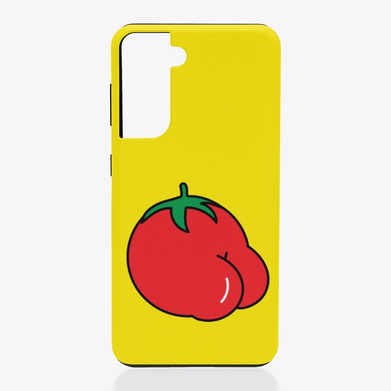 Thicc Tomato