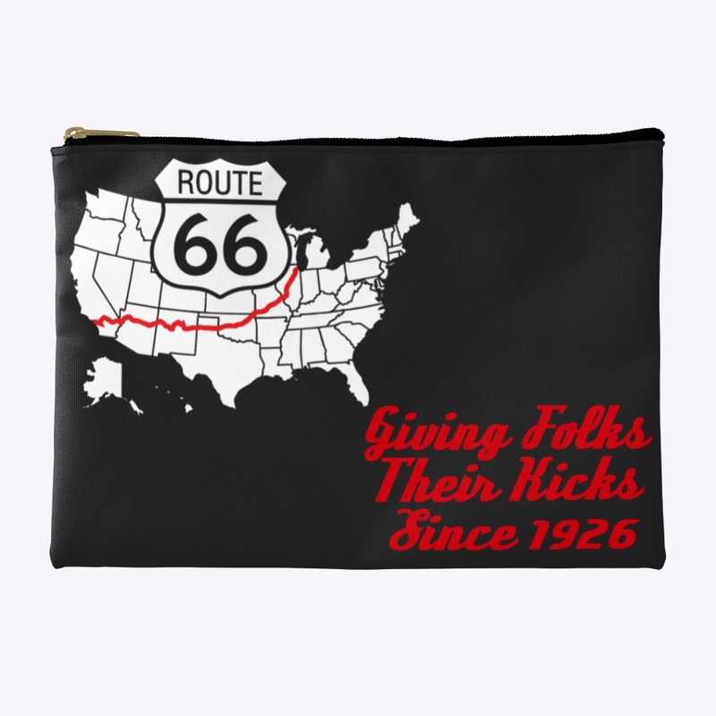 Route 66