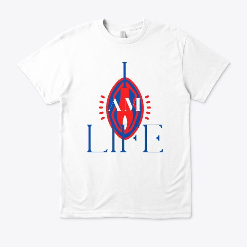 I Am Life #3