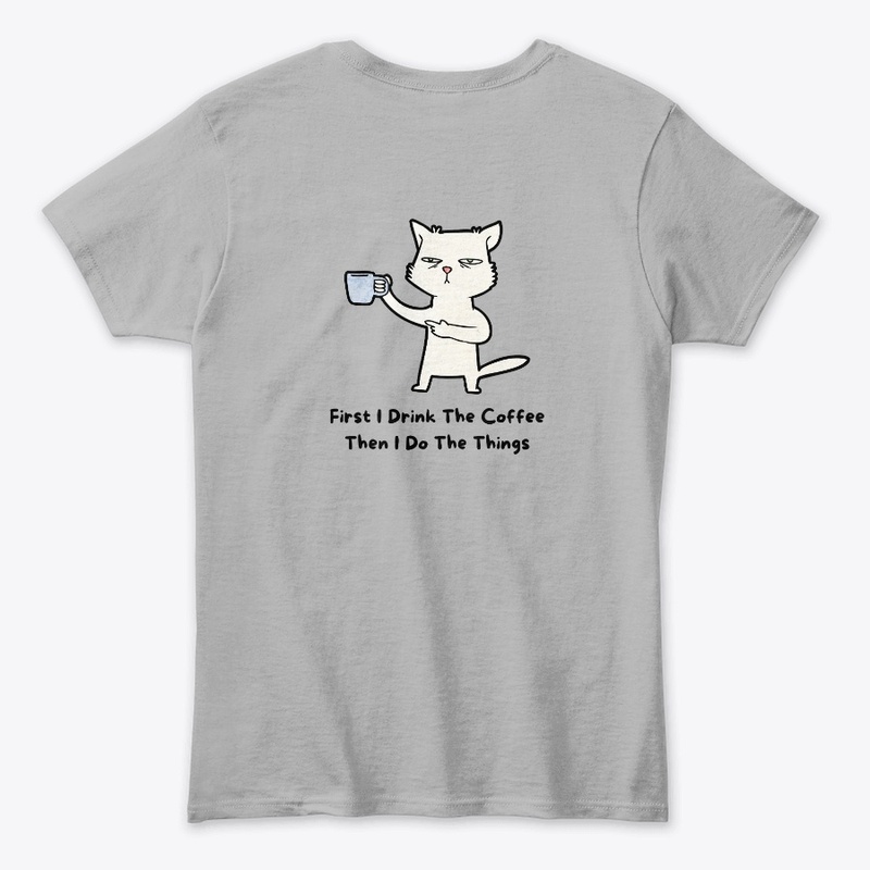 Coffee Themed Prints