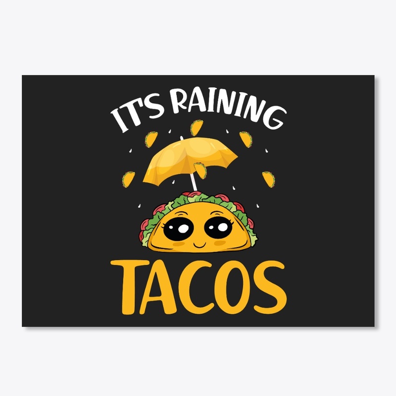 Rains Tacos Mexican Taco Tuesday