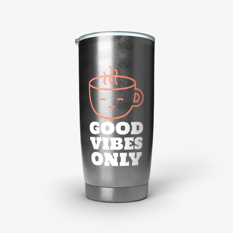GOOD VIBES 