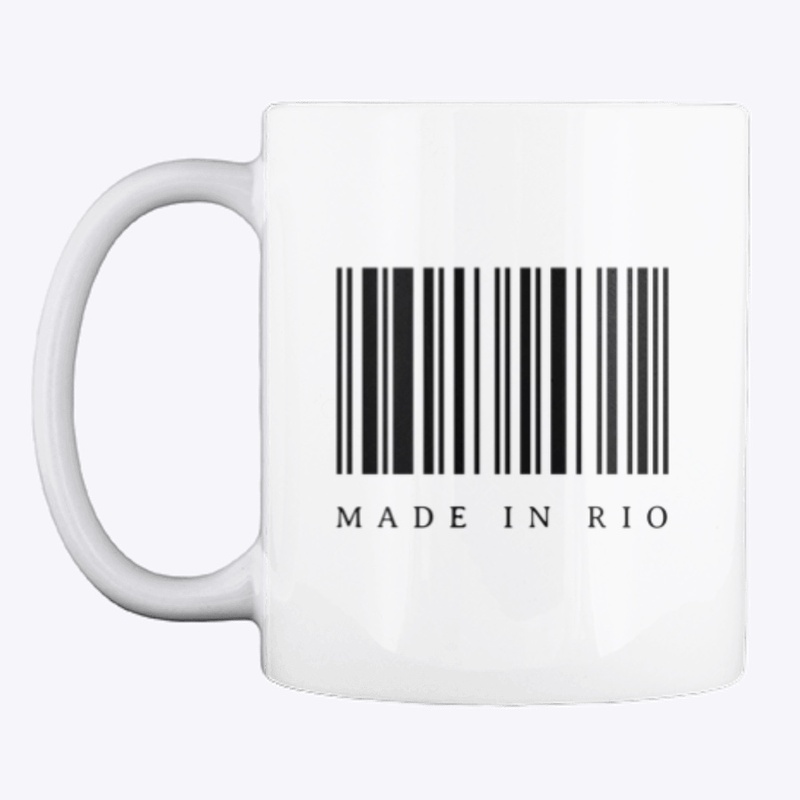 Made in Rio 