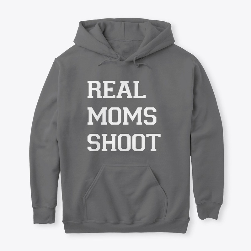 Real Moms Shoot