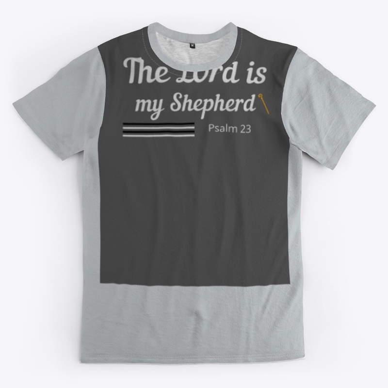 The Lord is my Shepherd