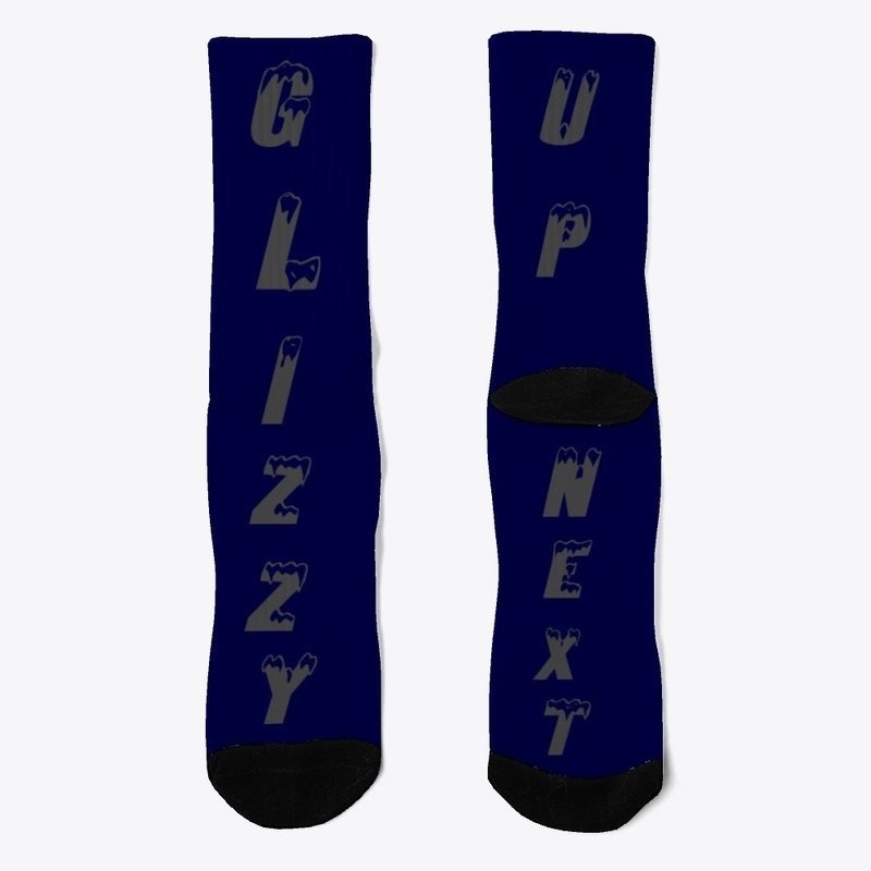 BABYGLIZZLY - Up Next