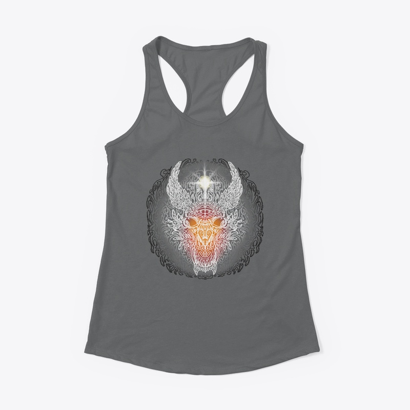 Tribal By Fire