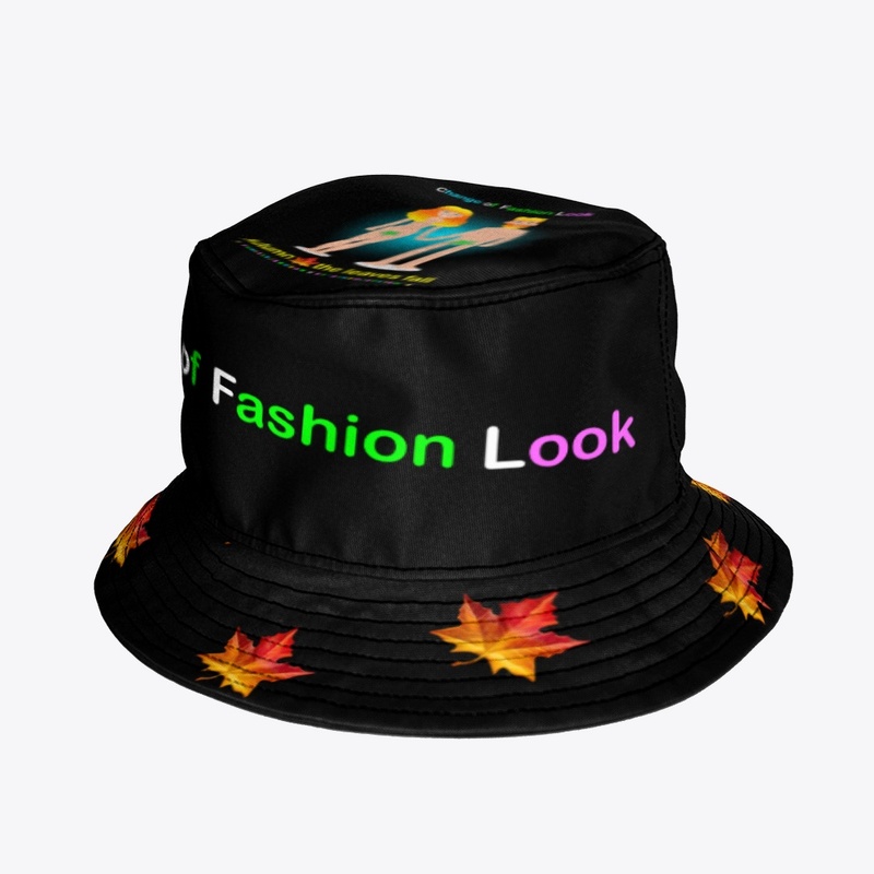 AUTUMN FASHION