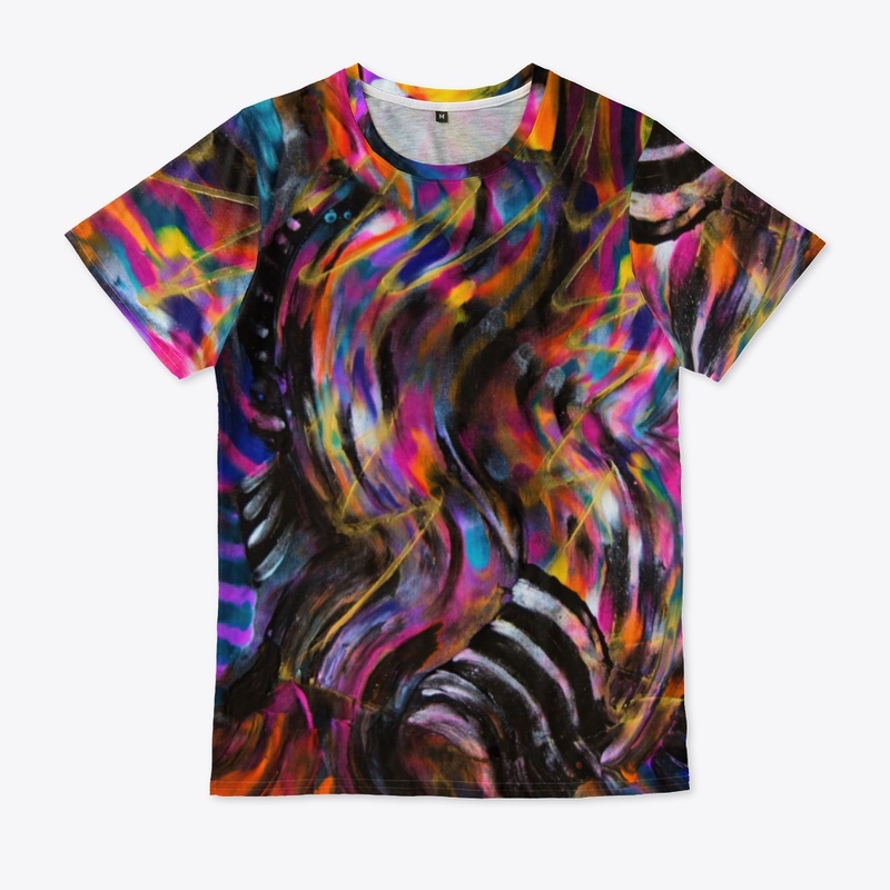 9297 The Neon Dimension