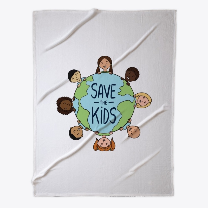 Save the kids best gift