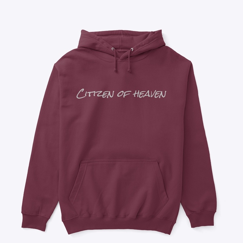 Citizen of Heaven