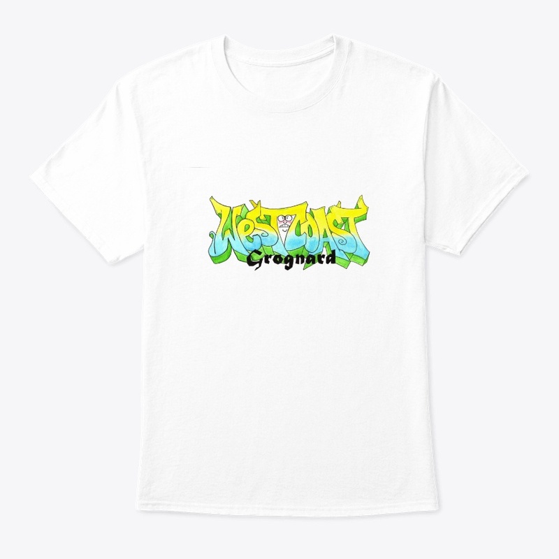 Westcoast Grognard