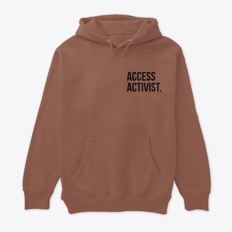 ACCESS ACTIVIST