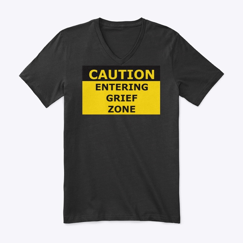CAUTION