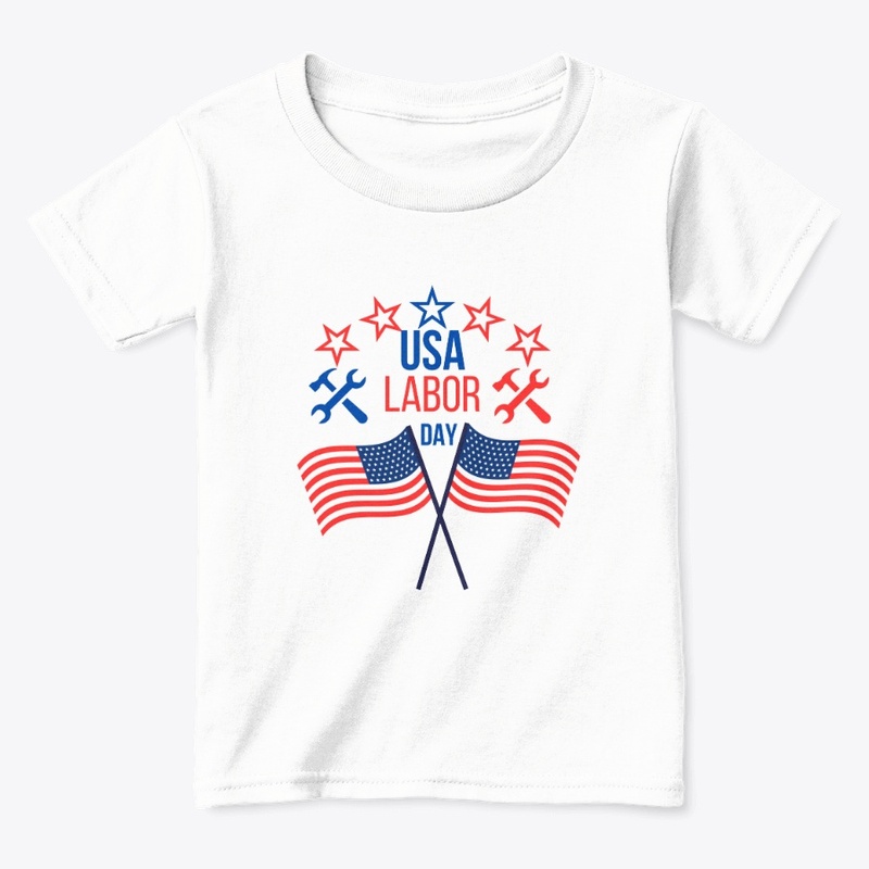 USA labor day
