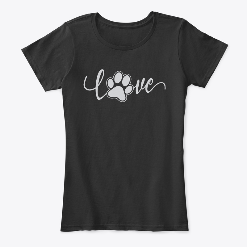 I love Dogs 