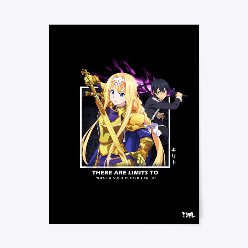 Sword Art Online