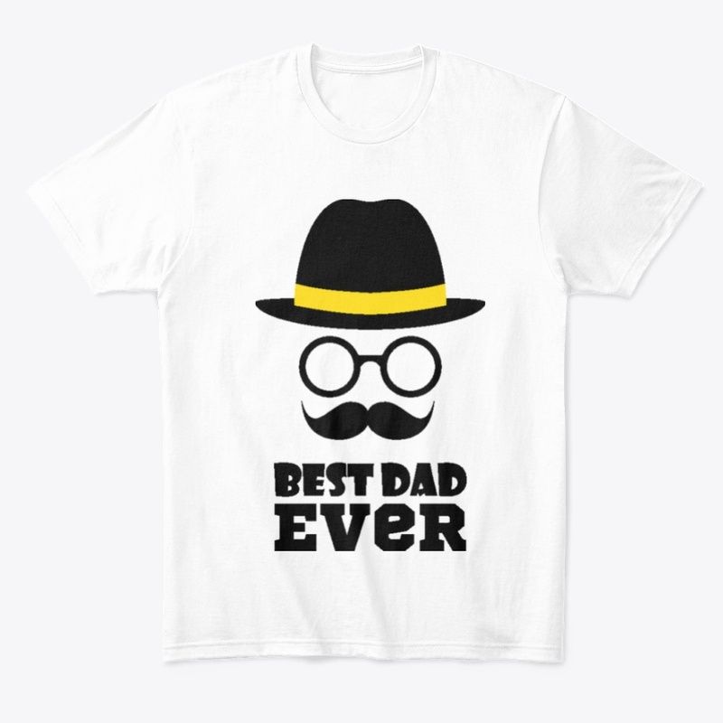 Best Dad Ever