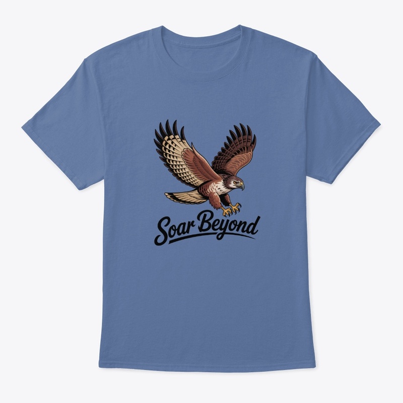Soar Beyond