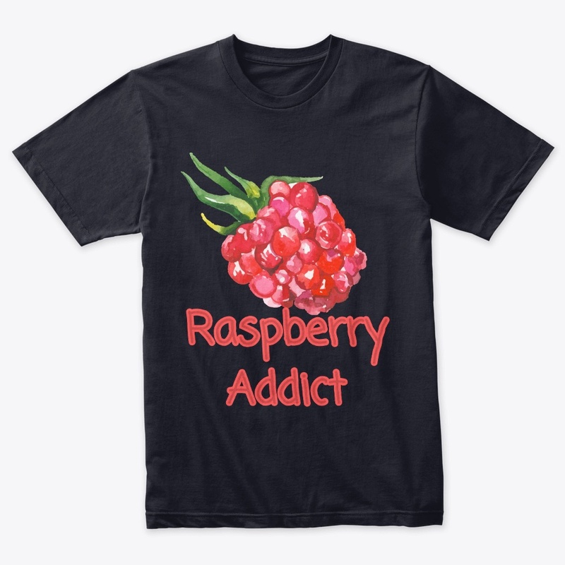 Raspberry Addict III