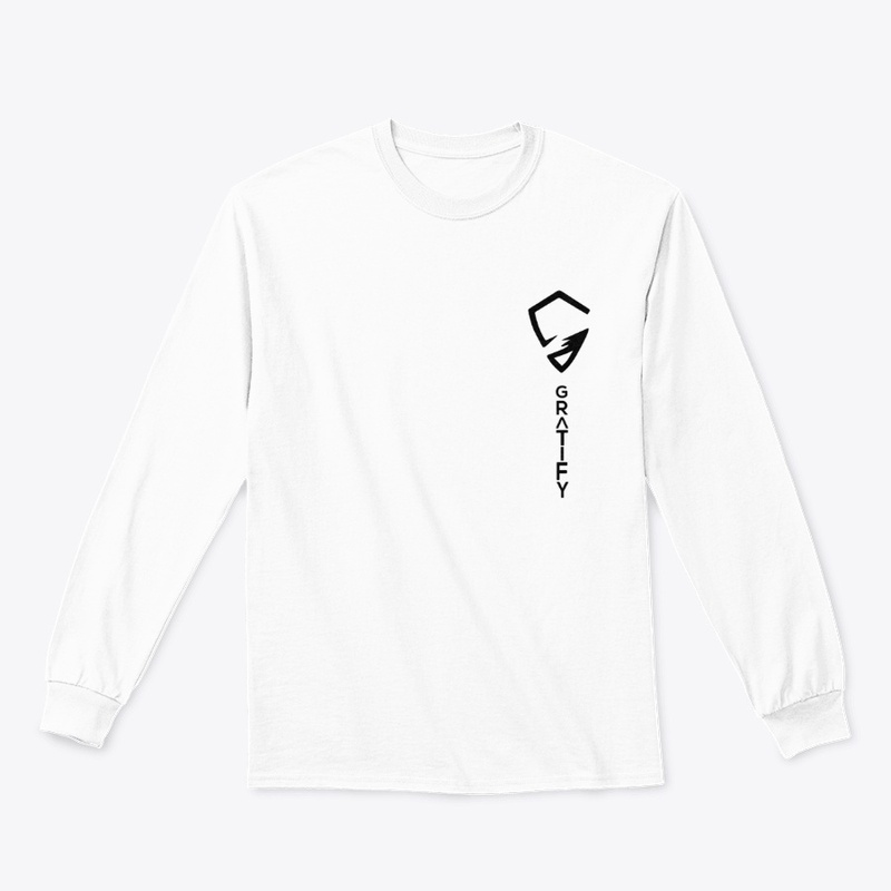 Gratify slim design
