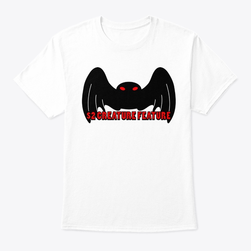 $2 Creature Feature logo