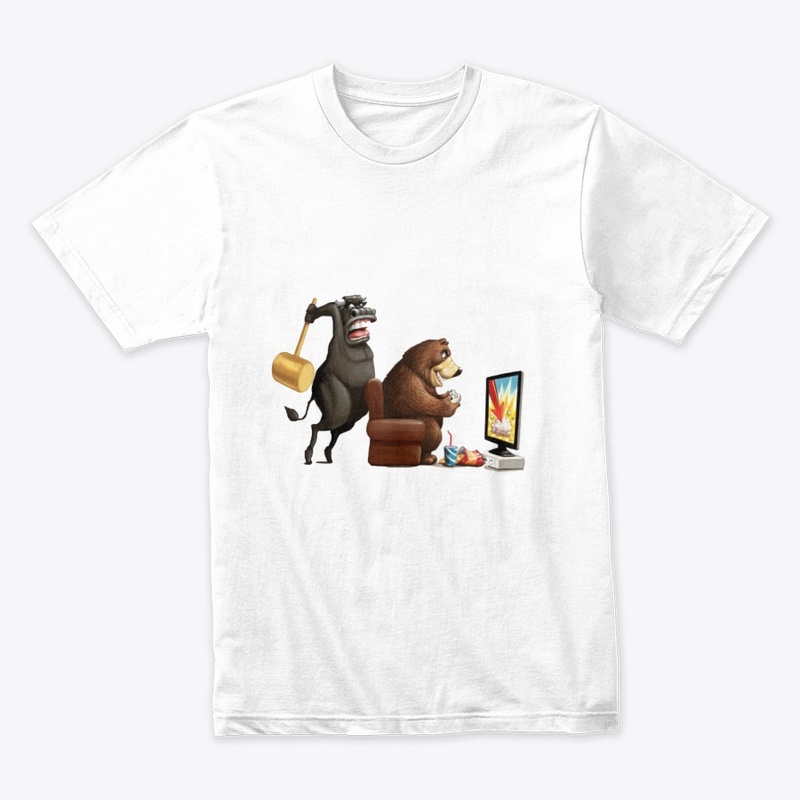 Bull & Bear