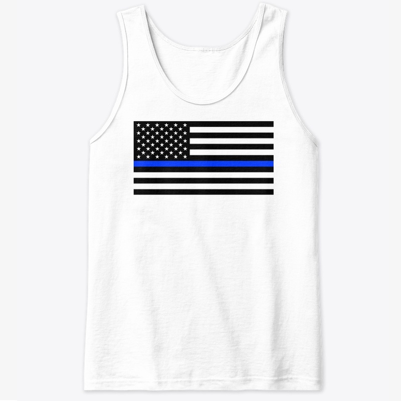 Thin Blue Line