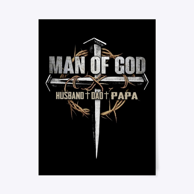 Man of God