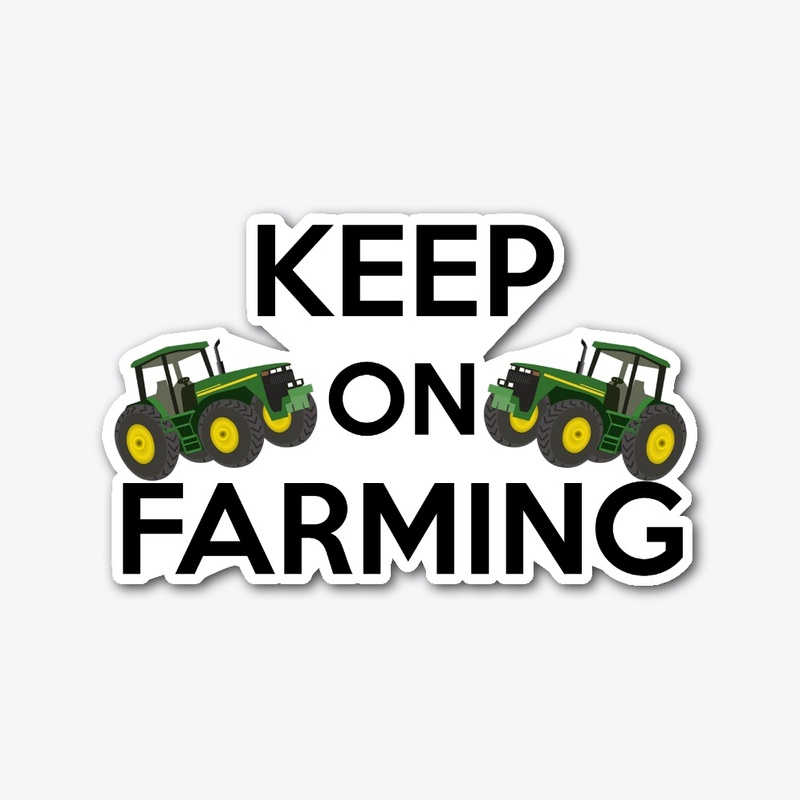 Keep on Farming