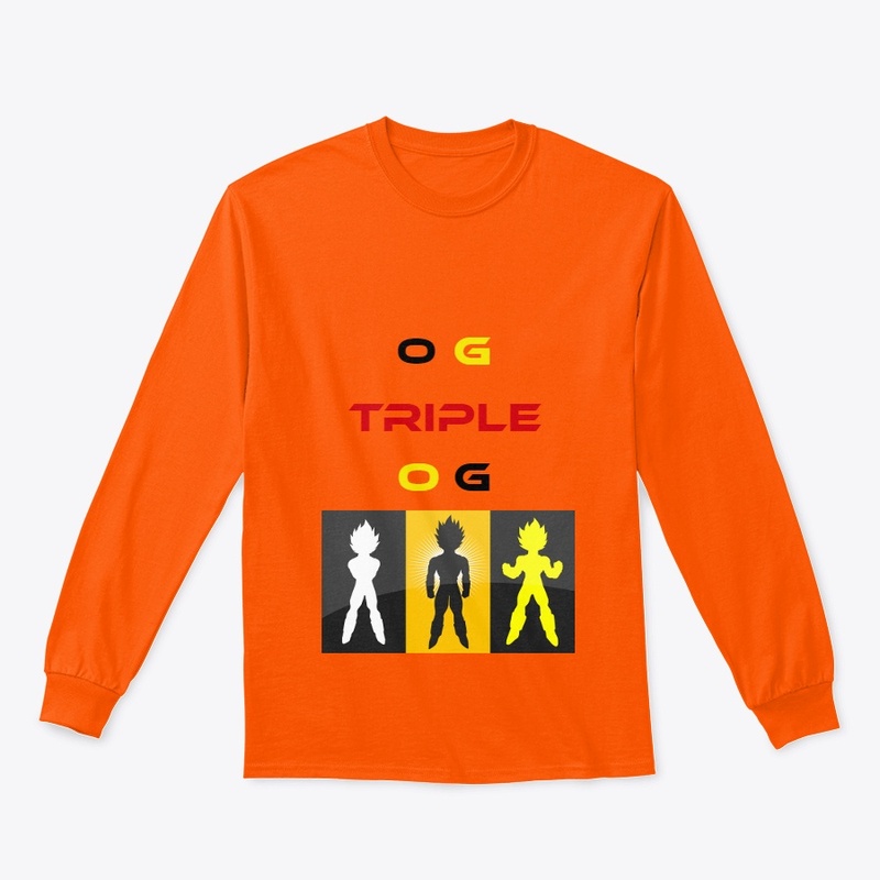 og triple