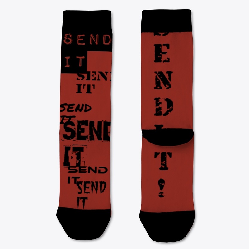 Send it!