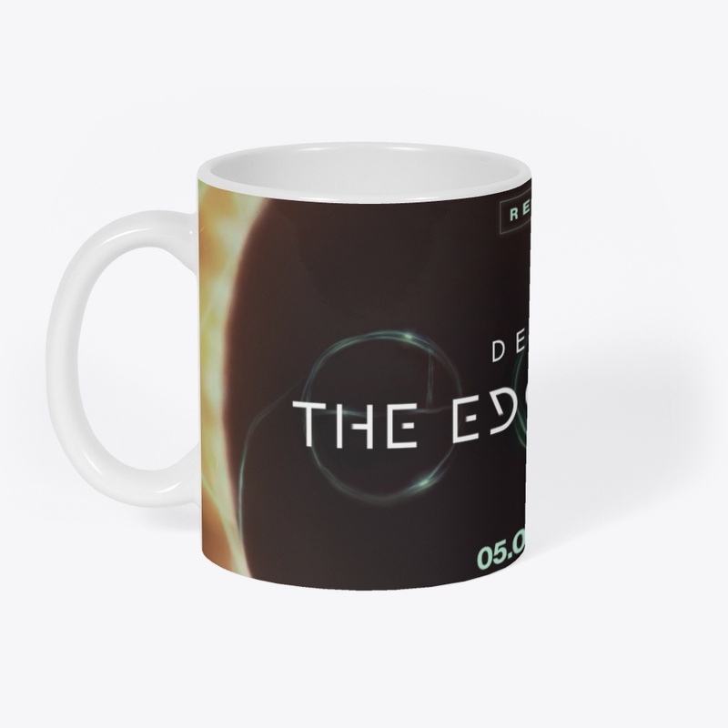 The Edge of Fate Reveal Event 05.06.2025
