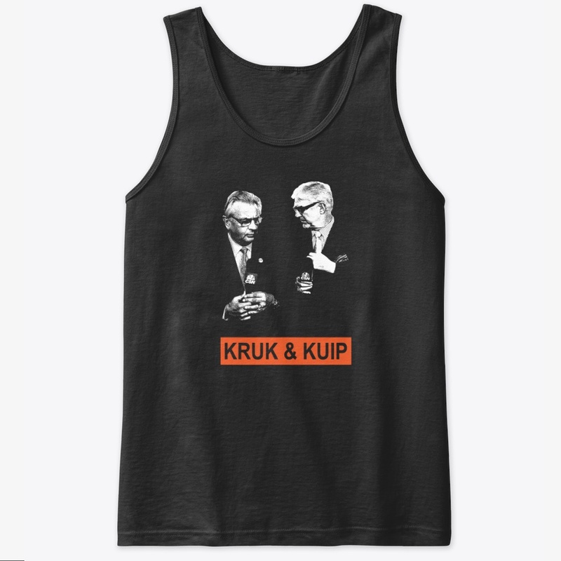 Kruk and Kuip
