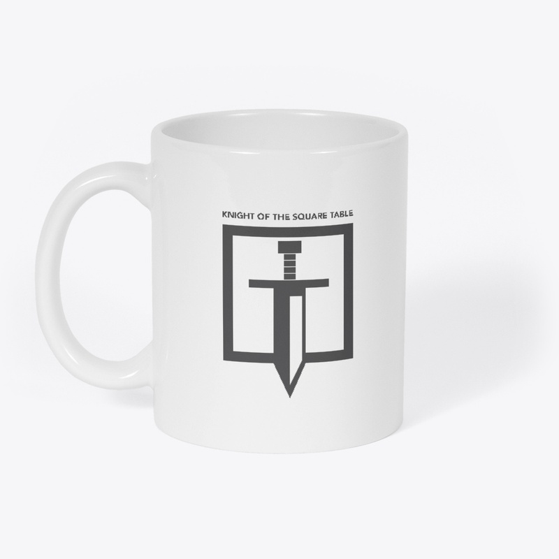 KNIGHT OF THE SQUARE TABLE