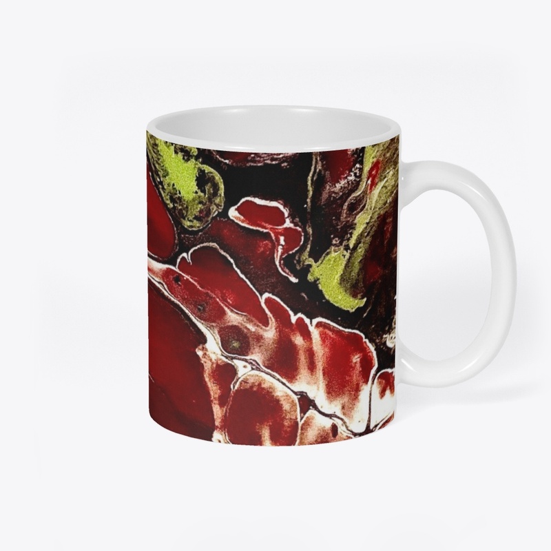 Abstract Magma