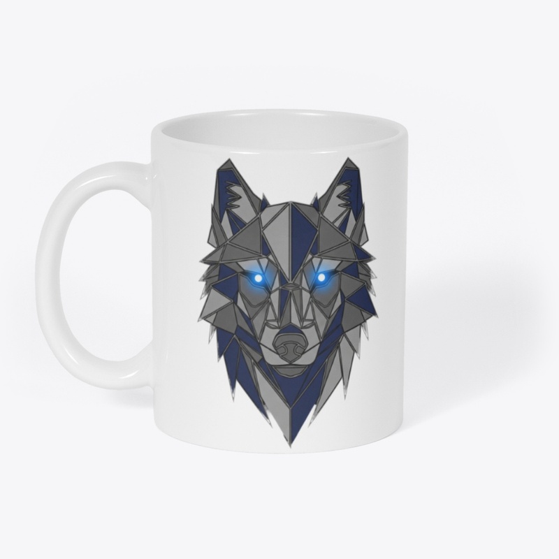 Wolf Design 3