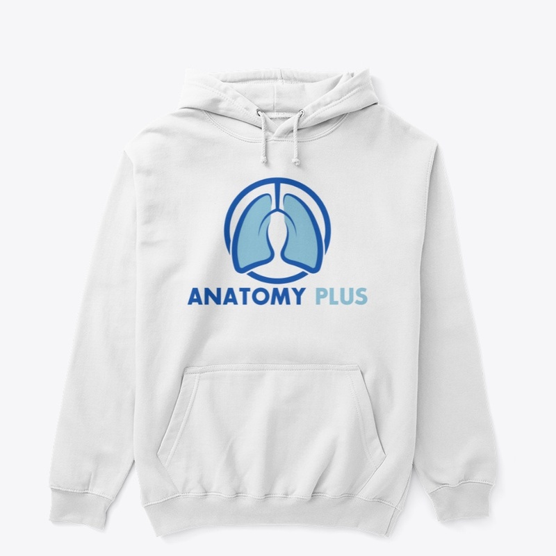 Anatomy Plus Merch