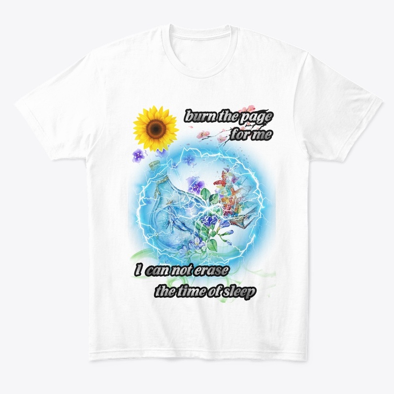 OpenLandd 117 - Burn The Page For Me