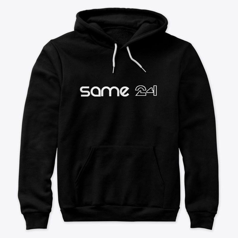same 24