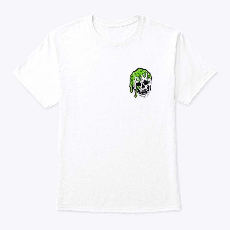 get rich or die slimin’ white