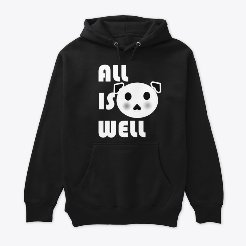 All Is Well