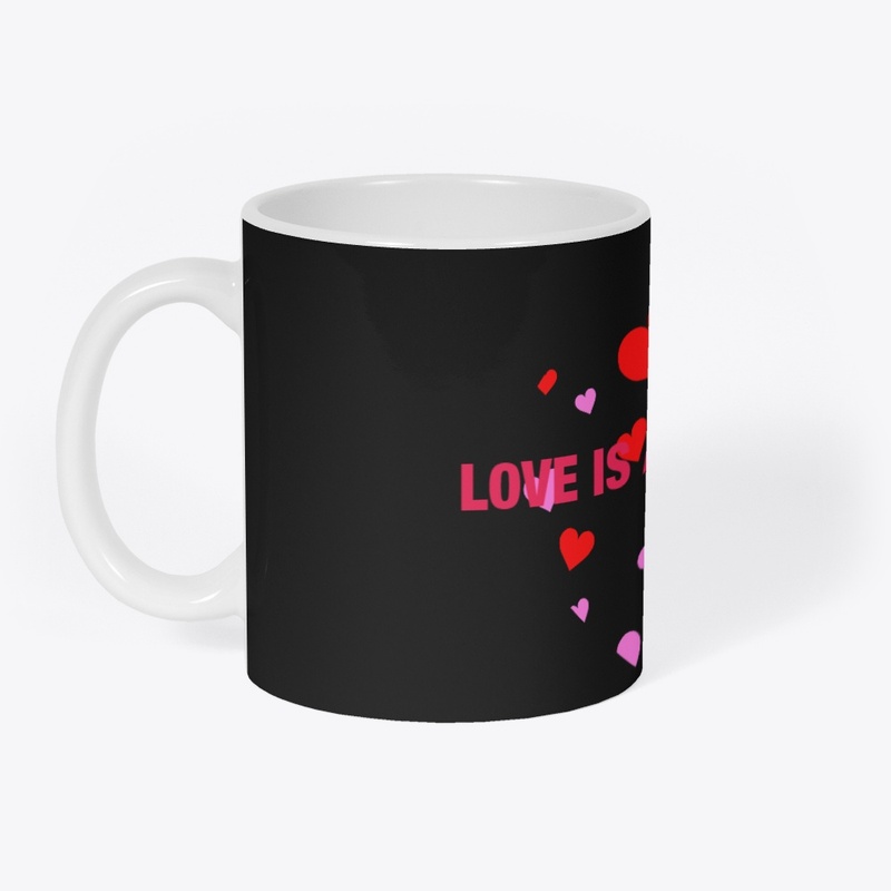 PO MUG CLUB