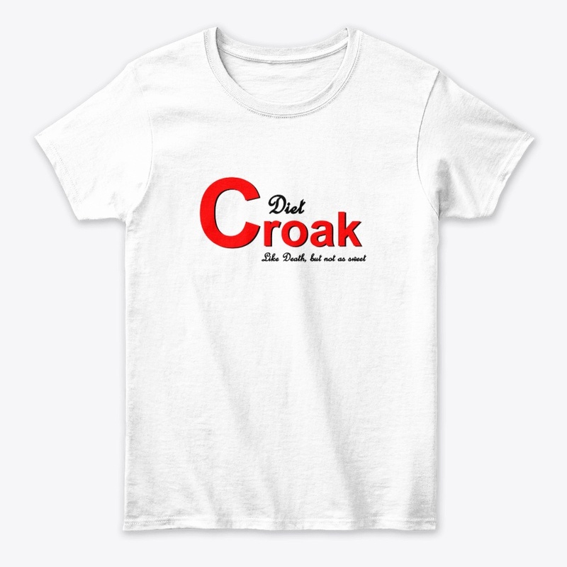 Diet Croak