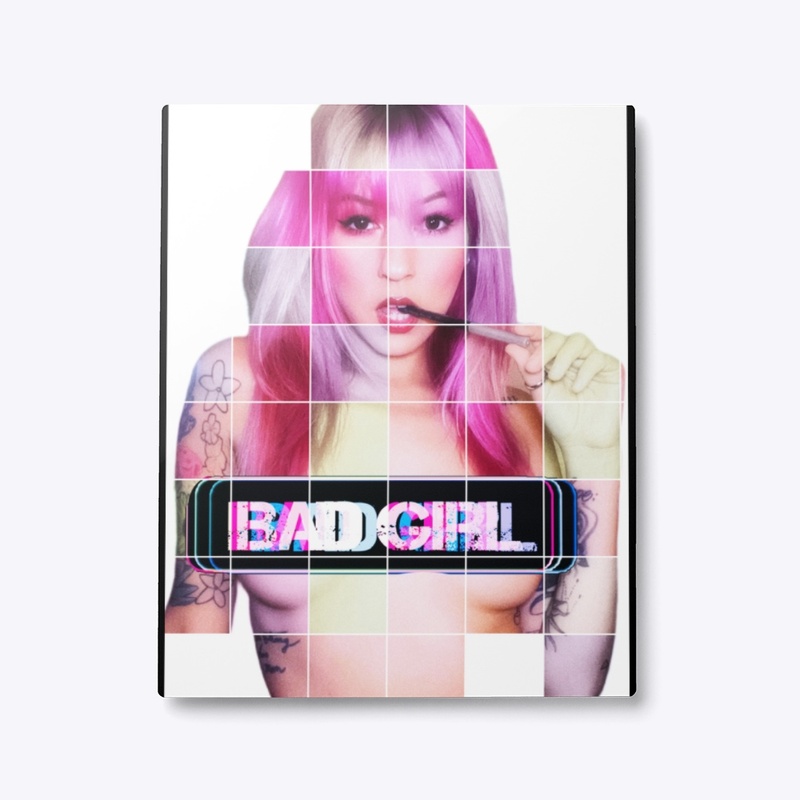 Bad Girl